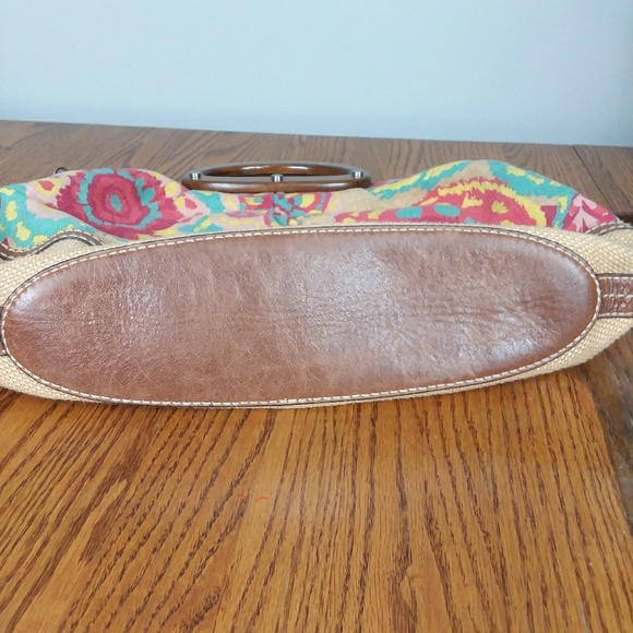 💕Fossil Bag - Picture 5 of 5